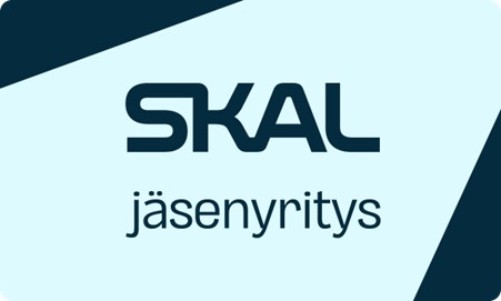 Skal jäsenyritys -logo